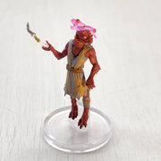 Mini - D&D Icons of the Realms : Fizban's Treasury of Dragons : Dragonborn of Sardior 37/46