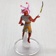 Mini - D&D Icons of the Realms : Fizban's Treasury of Dragons : Dragonborn of Sardior 37/46
