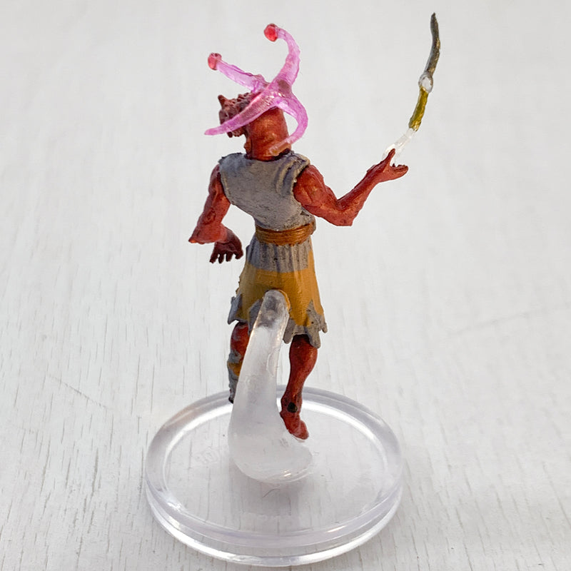 Mini - D&D Icons of the Realms : Fizban's Treasury of Dragons : Dragonborn of Sardior 37/46