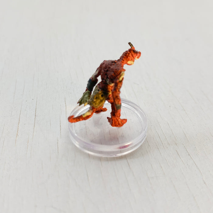 Mini - D&D Icons of the Realms : Fizban's Treasury of Dragons : Kobold Zombie 6/46