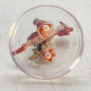 Mini - D&D Icons of the Realms : Fizban's Treasury of Dragons : Kobold Zombie 6/46