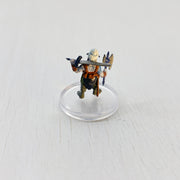 Mini - D&D Icons of the Realms : Fizban's Treasury of Dragons : Dragon Chosen 3/46