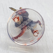 Mini - D&D Icons of the Realms : Fizban's Treasury of Dragons : Kobold Rogue 8/46