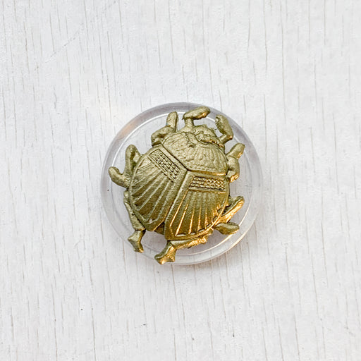 Mini - D&D Icons of the Realms : Fizban's Treasury of Dragons : Hoard Scarab 5/46