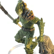 Mini - D&D Icons of the Realms : Fizban's Treasury of Dragons : Koalinth 12/46