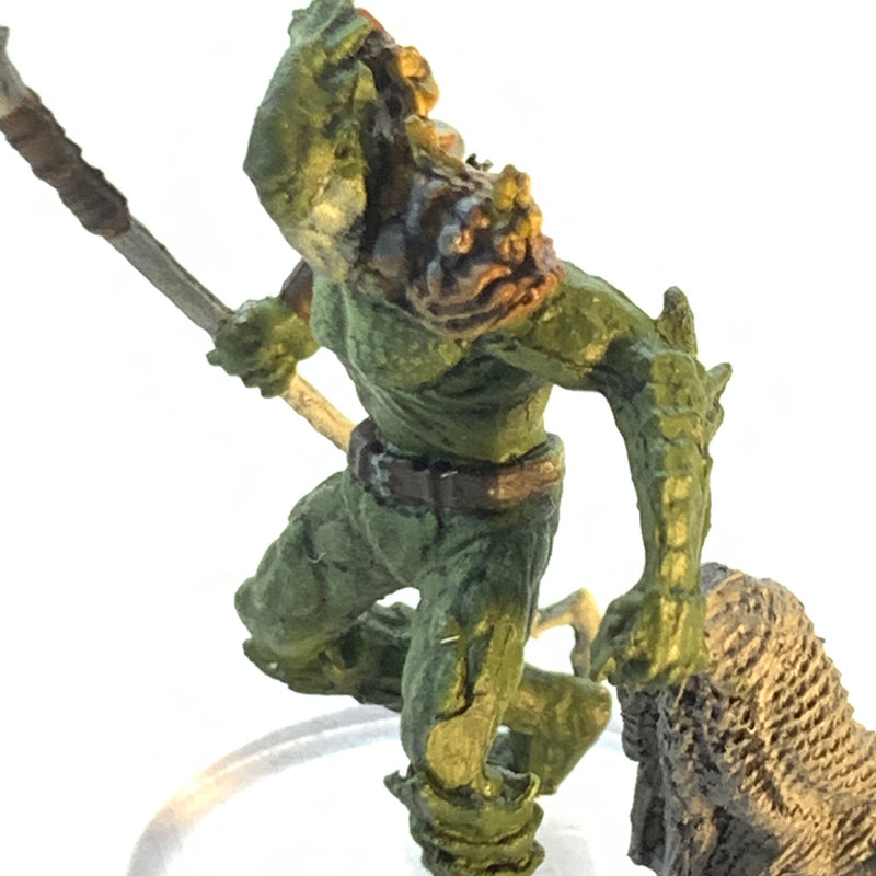 Mini - D&D Icons of the Realms : Fizban's Treasury of Dragons : Koalinth 12/46