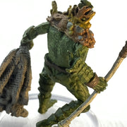 Mini - D&D Icons of the Realms : Fizban's Treasury of Dragons : Koalinth 12/46