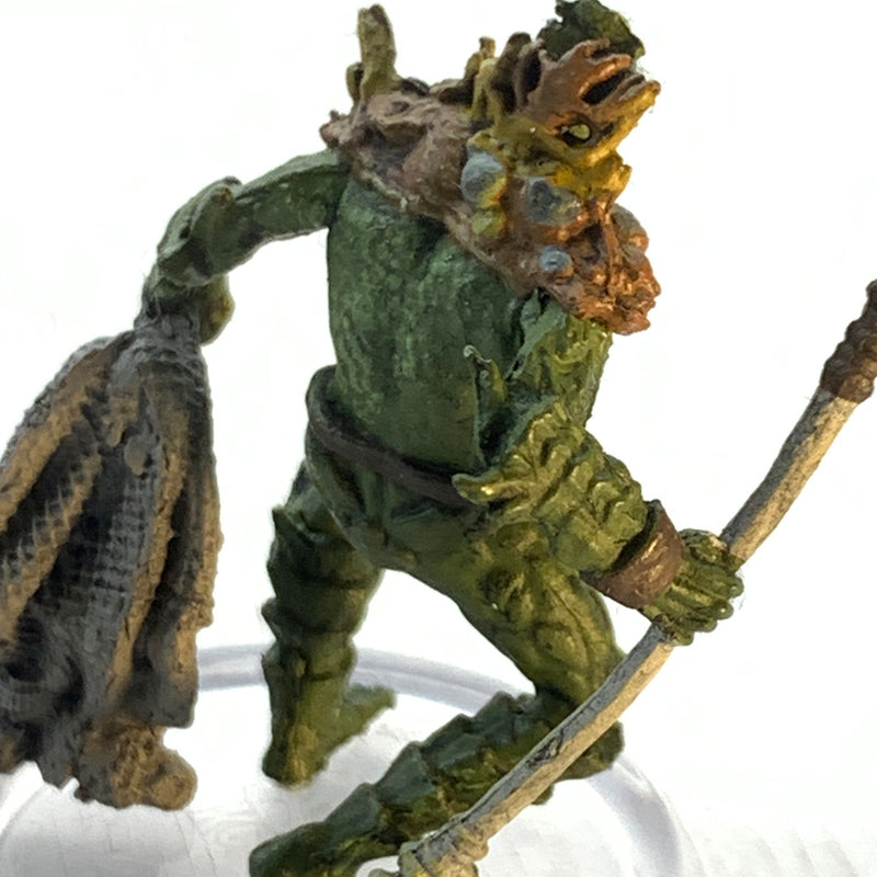 Mini - D&D Icons of the Realms : Fizban's Treasury of Dragons : Koalinth 12/46