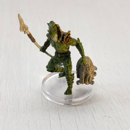 Mini - D&D Icons of the Realms : Fizban's Treasury of Dragons : Koalinth 12/46