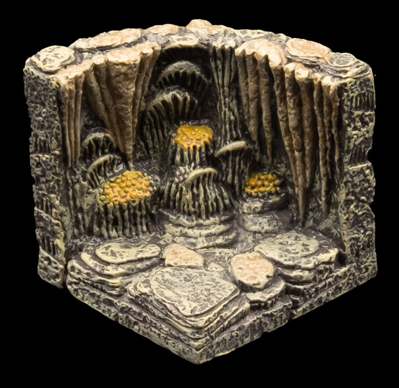 Fungus Cavern Corner