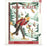 Puzzle (500pc) New Yorker : Winter Page-Turners