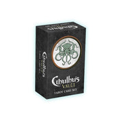 Cthulhu's Vault Tarot Deck