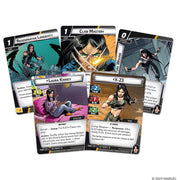 Marvel Champions LCG Hero Pack : X-23
