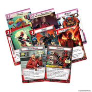 Marvel Champions LCG Hero Pack : Deadpool