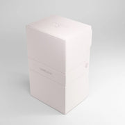 Deck Box - Stronghold XL (200ct) White
