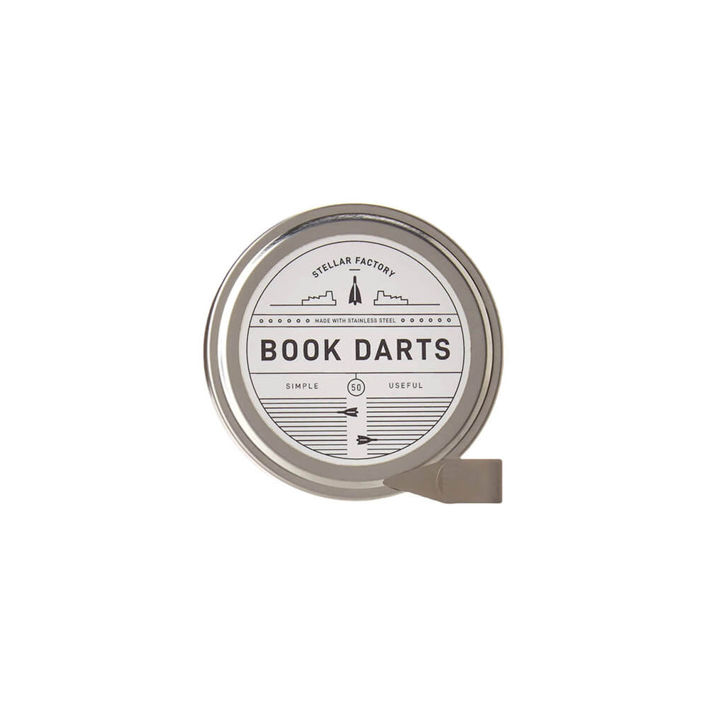 Book Darts Twenty Sided