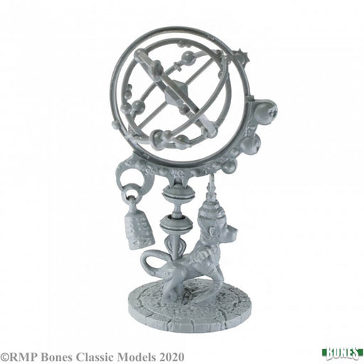 Mini - Reaper Bones 77985 Astrolabe (Orrery)