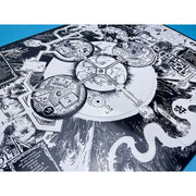 Dungeon Crawl Classics Boxed Set : The Music of the Spheres is Chaos