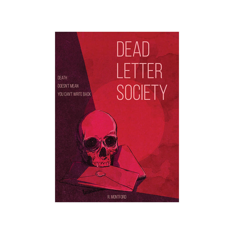 Dead Letter Society