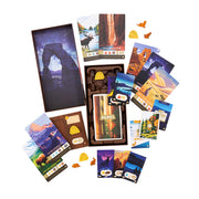 Parks Expansion : Nightfall