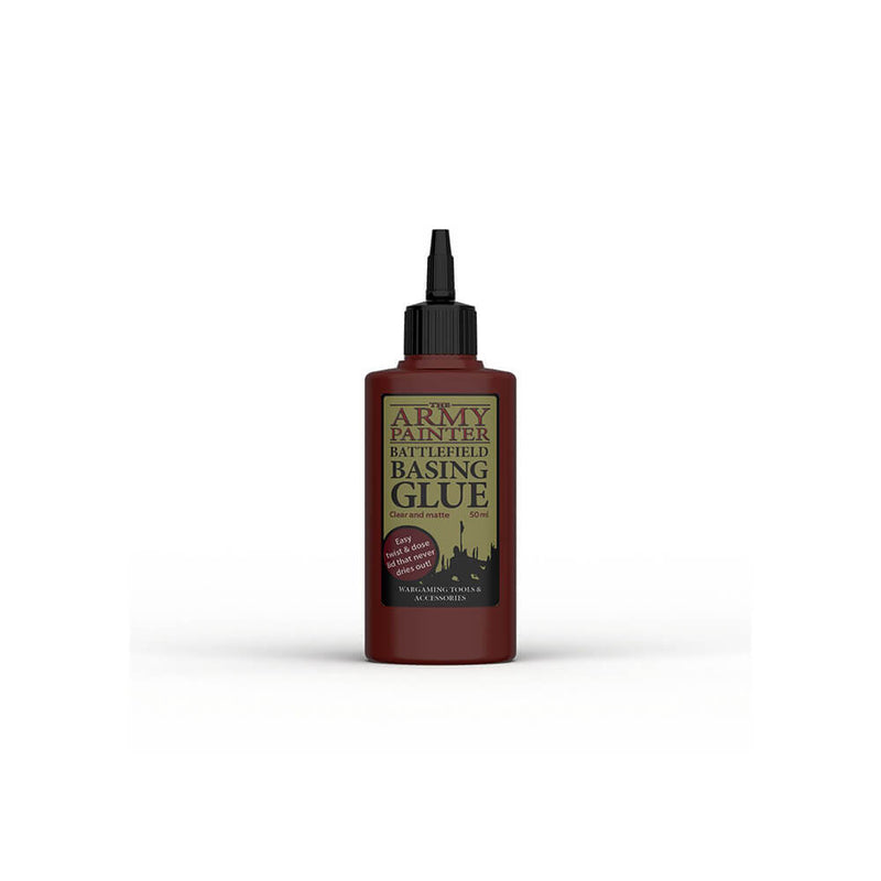 Battlefield Basing Glue