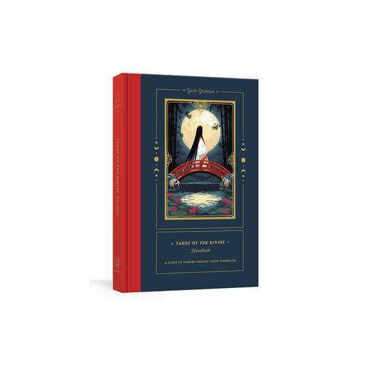 Tarot of the Divine Handbook