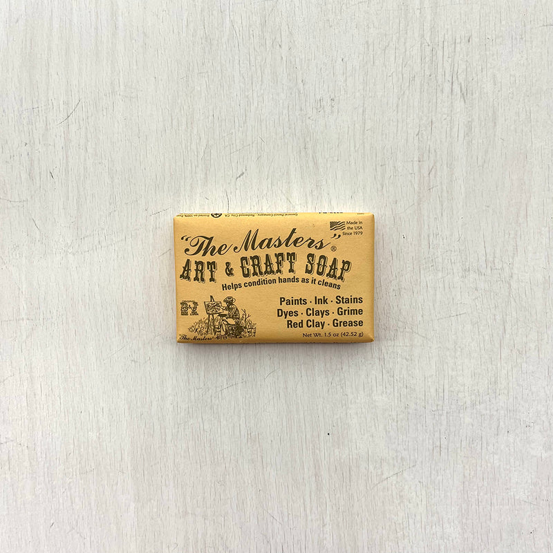 The Masters Hand Soap (1.5oz)