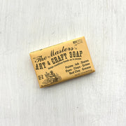 The Masters Hand Soap (1.5oz)