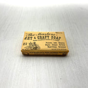 The Masters Hand Soap (1.5oz)