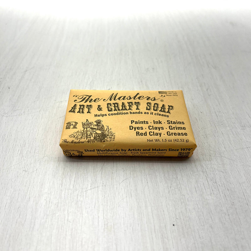 The Masters Hand Soap (1.5oz)