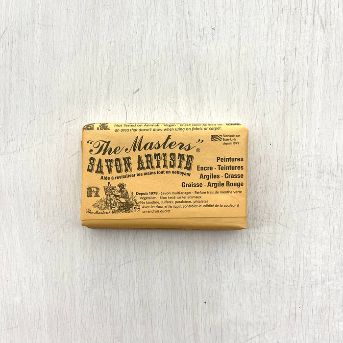 The Masters Hand Soap (1.5oz)