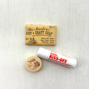 The Masters Artist Survival Kit