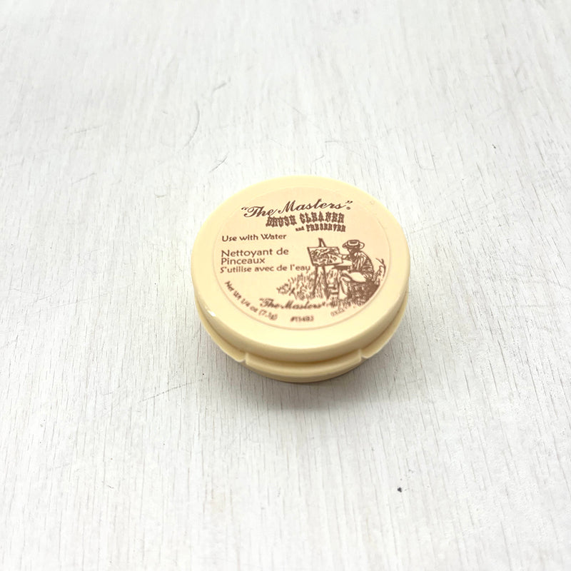 The Masters Artist Survival Kit