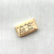 The Masters Soap (4.5oz)