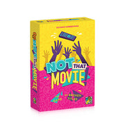 Not That Movie!