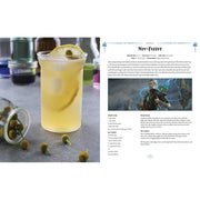 Cookbook - Magic the Gathering Cuisines of the Multiverse