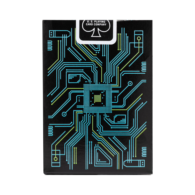 Playing Cards : Dark Mode