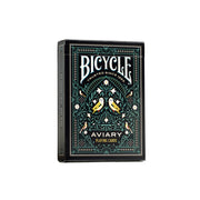 Playing Cards : Aviary
