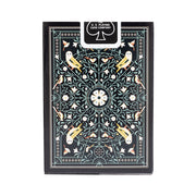 Playing Cards : Aviary
