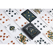 Playing Cards : Aviary