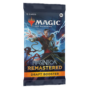 MTG Booster Pack Draft : Ravnica Remastered (RVR)
