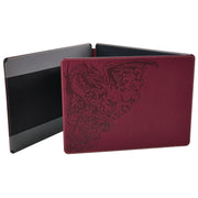 GM Screen - Dragon Shield Blood Red