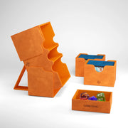Deck Box - Stronghold XL (200ct) Orange