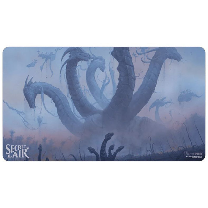 Playmat MTG Secret Lair : Progenitus