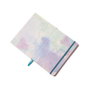 Journal Critical Role : Watercolor