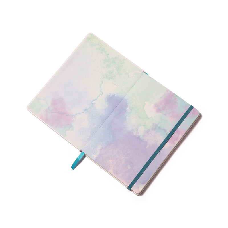 Journal Critical Role : Watercolor