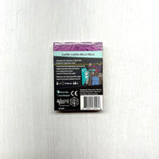 Caper Cards : Bells Hells