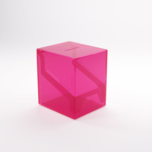 Deck Box - Bastion XL (100ct) Pink