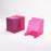 Deck Box - Bastion XL (100ct) Pink
