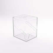 Deck Box - Bastion XL (100ct) Clear